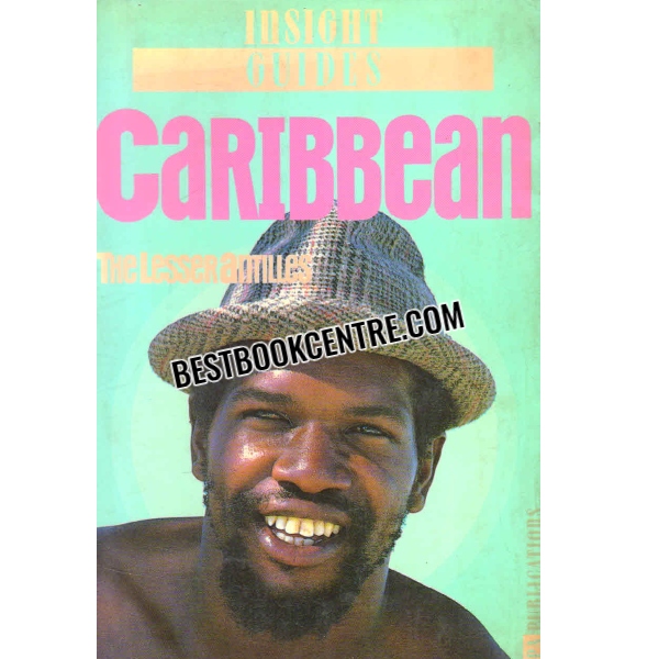 Insight Guide Caribbean