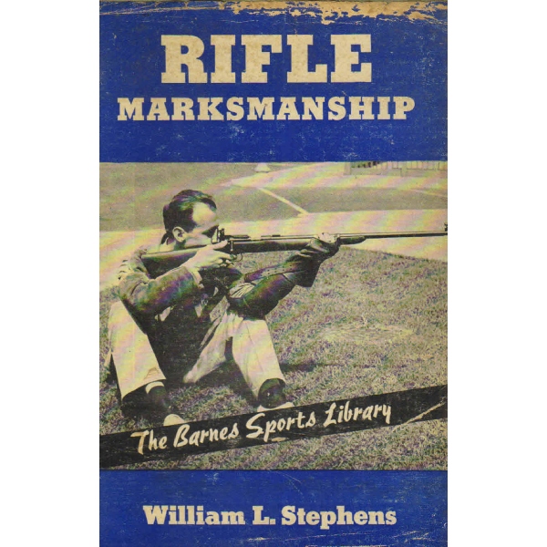 rifle marksmanship 