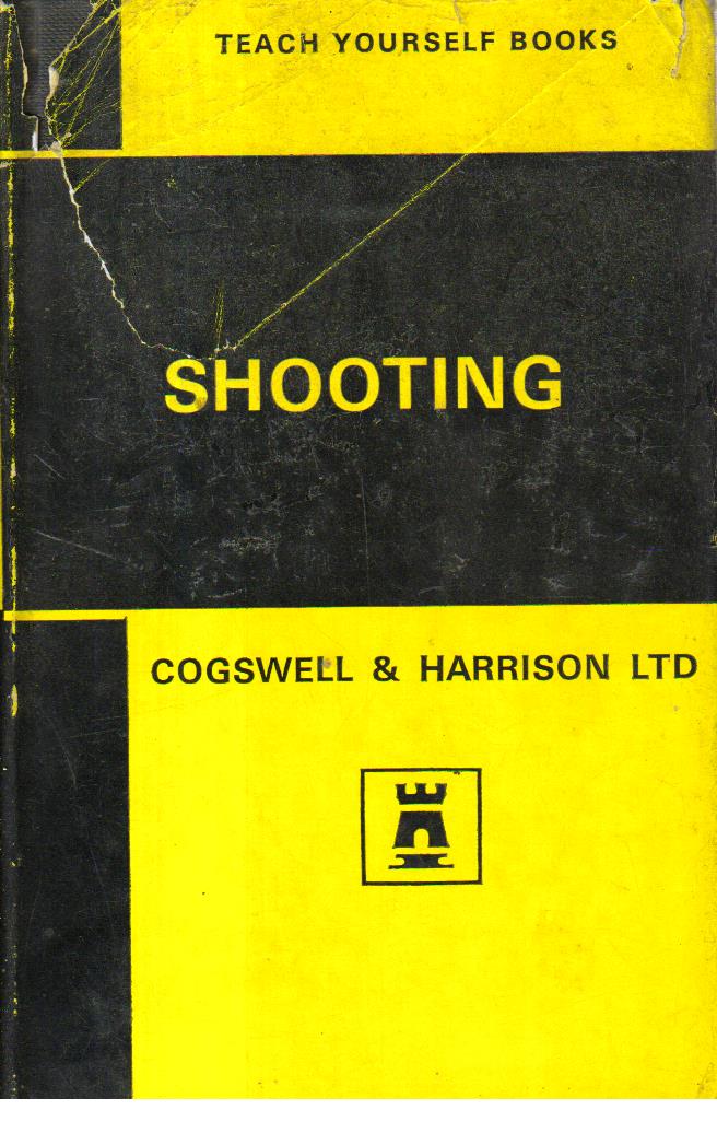 Teach Yourself Shooting