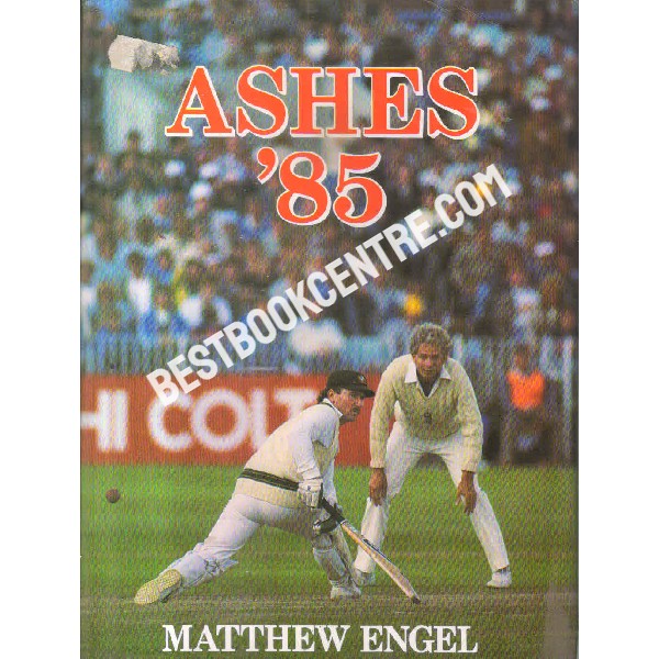 Ashes 85 1st edition