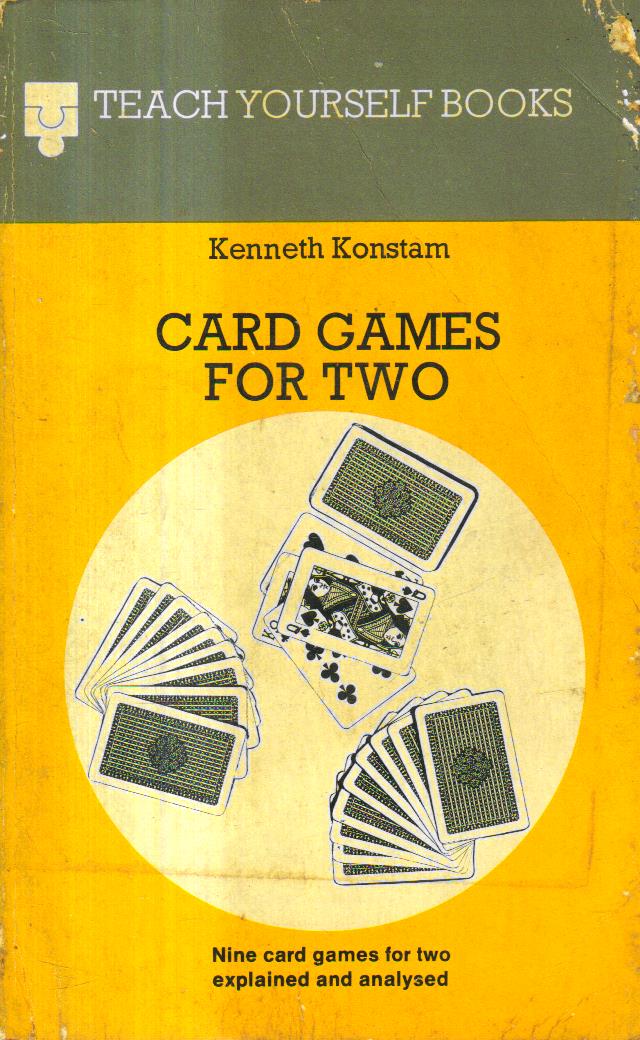 Card Games for Two