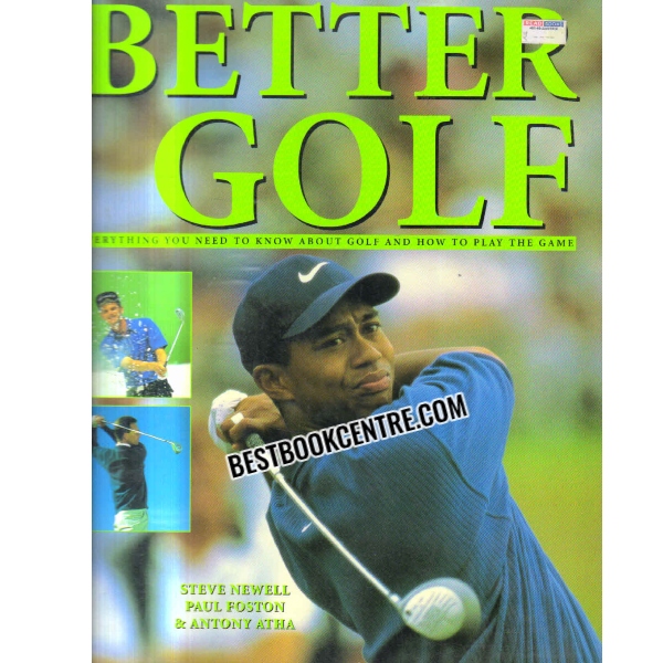 BETTER GOLF