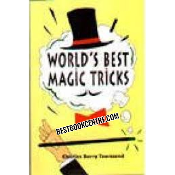 Worlds Best Magic Tricks 