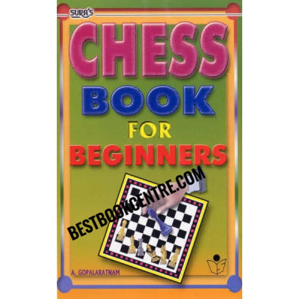 Chess Book for Beginners.
