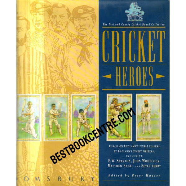 Cricket Heroes