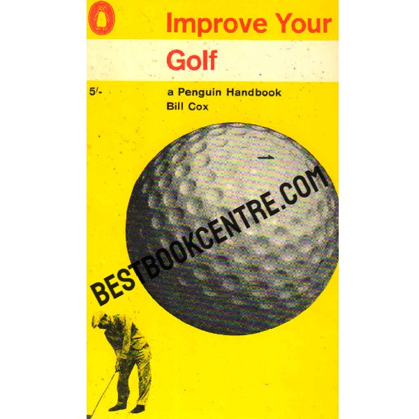 Improve Your Golf