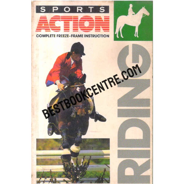 sport ation riding