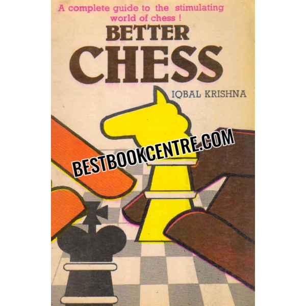 better chess 