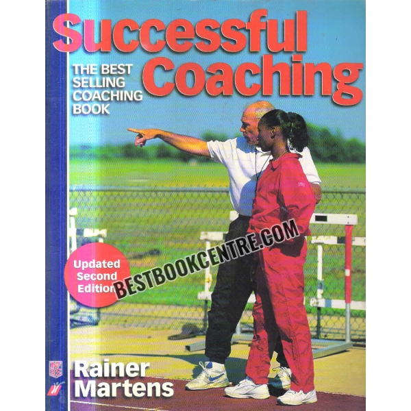 successful coaching 