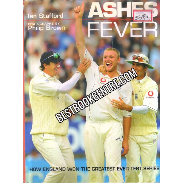 Ashes Fever