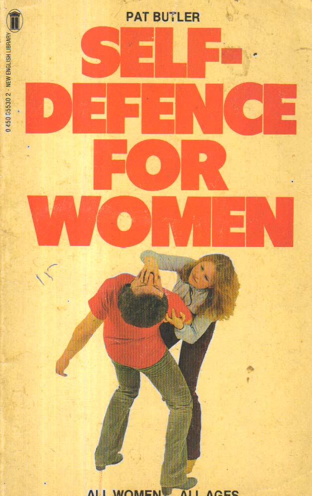 Self-Defence for Women.