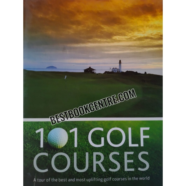 101 golf courses 