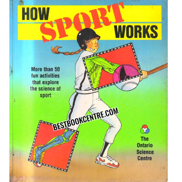 how sport works
