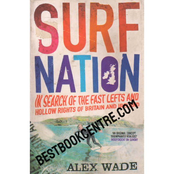 surf nation 