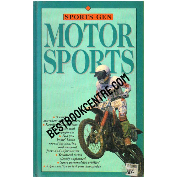 Motor Sports