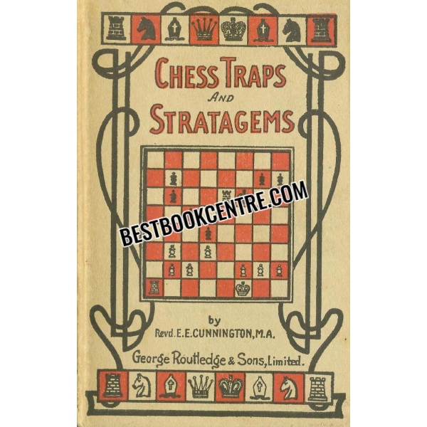 Chess Traps and Stratagems
