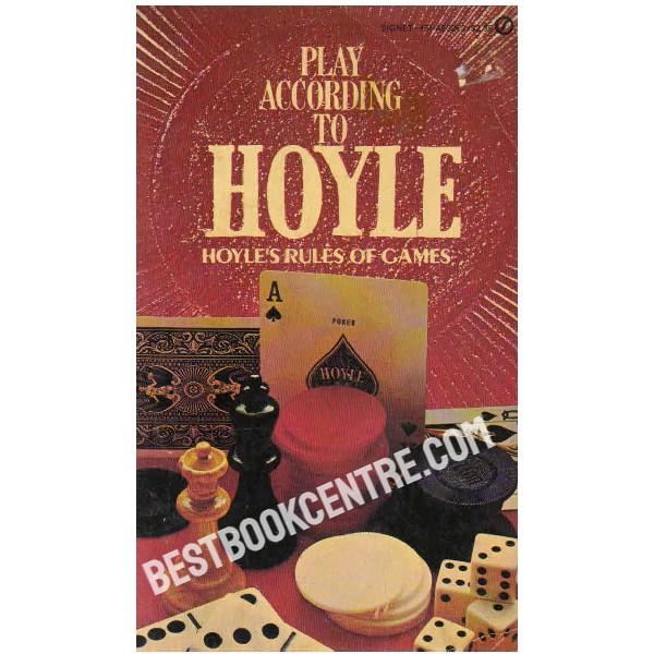 Hoyle Rules of Game