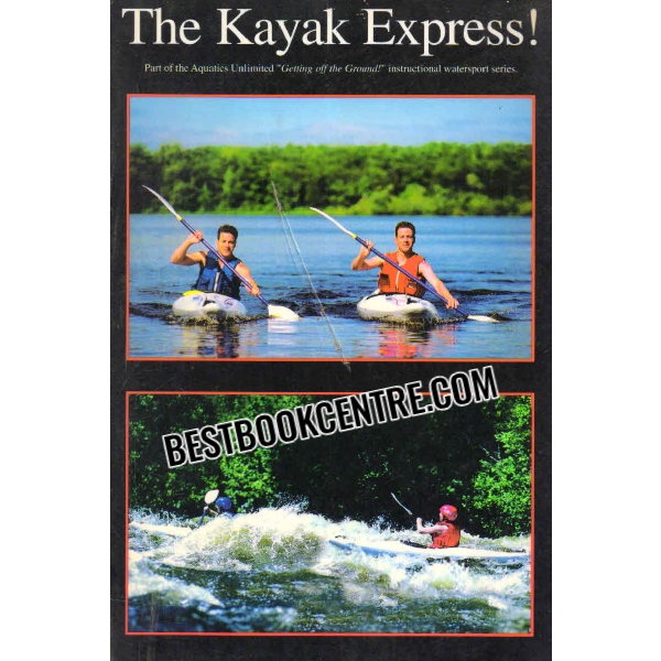 the kayak express