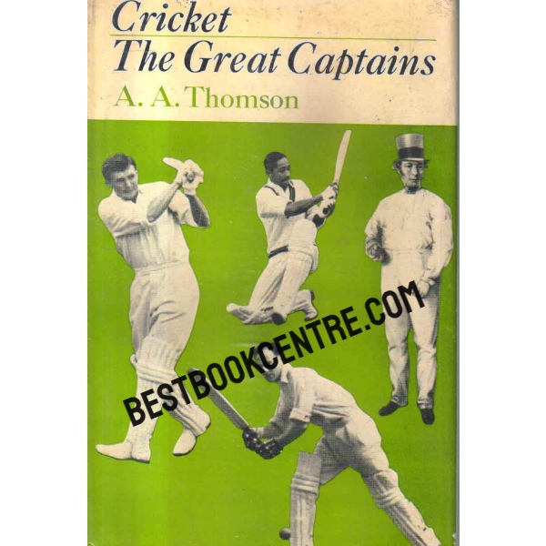the great captains 1st edition