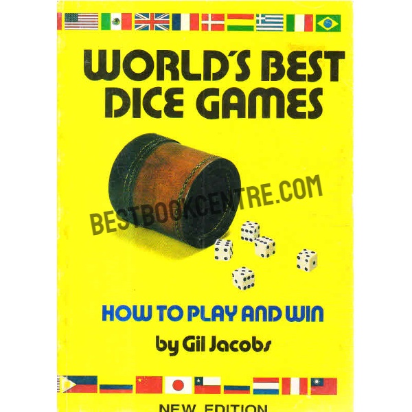 The World Best Dice Games