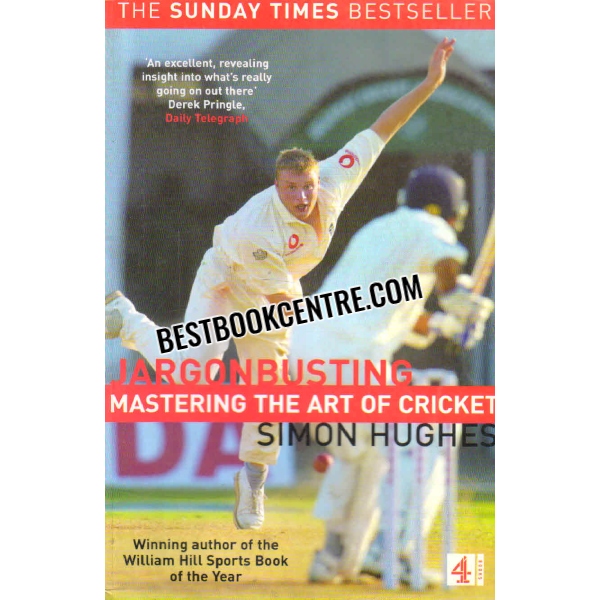 mastering the art of cricket 