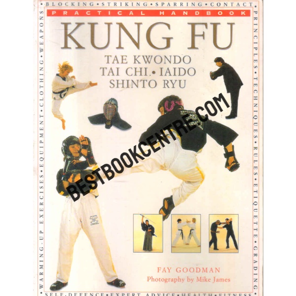 kung fu