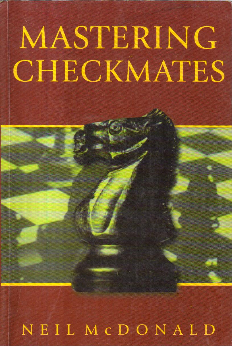 Mastering Checkmates