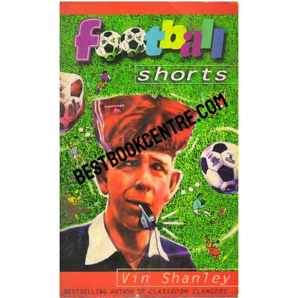 Football Shorts
