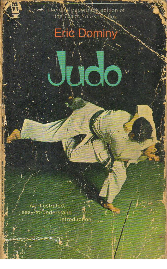 Judo.