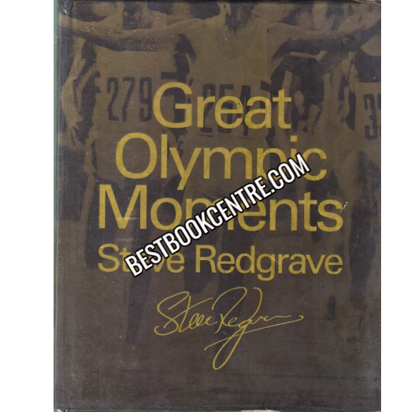 Great Olympic Movments