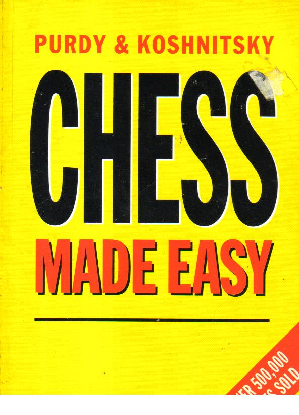 Chess Made Easy.