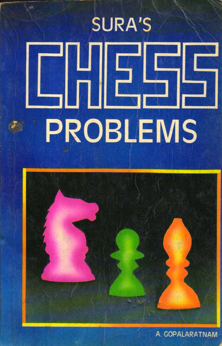 Suras Chess Problems