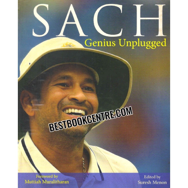 sach genius unplugged 