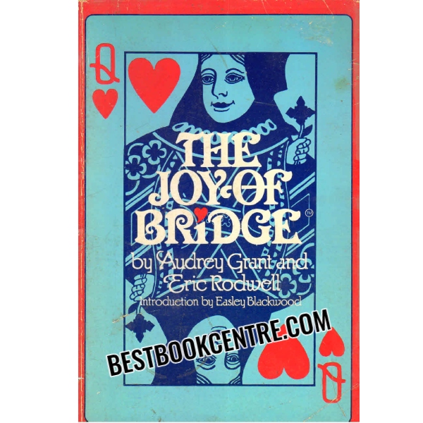 the joy of bridge 
