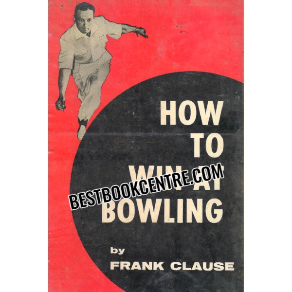 how to win at bowling