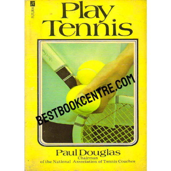 Play Tennis