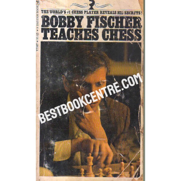 Bobby Fisher teaches chess
