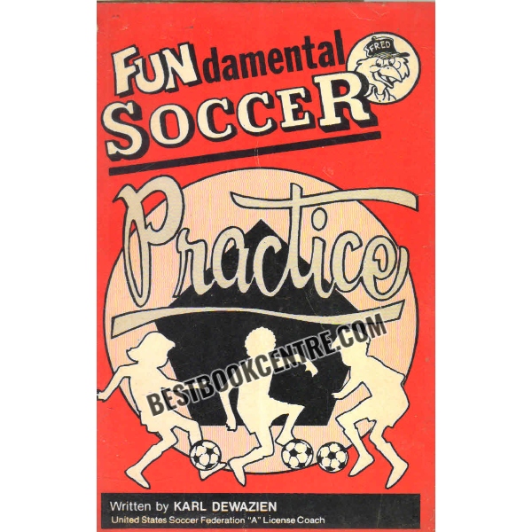 fundamental soccer practice 
