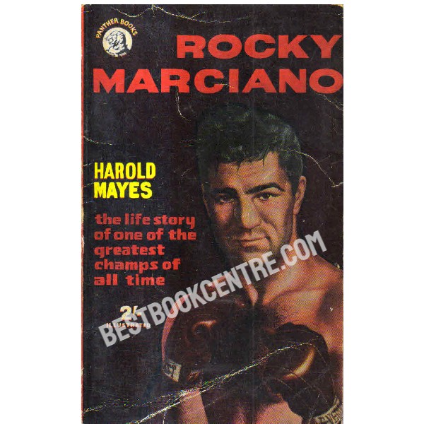 Rocky Marciano