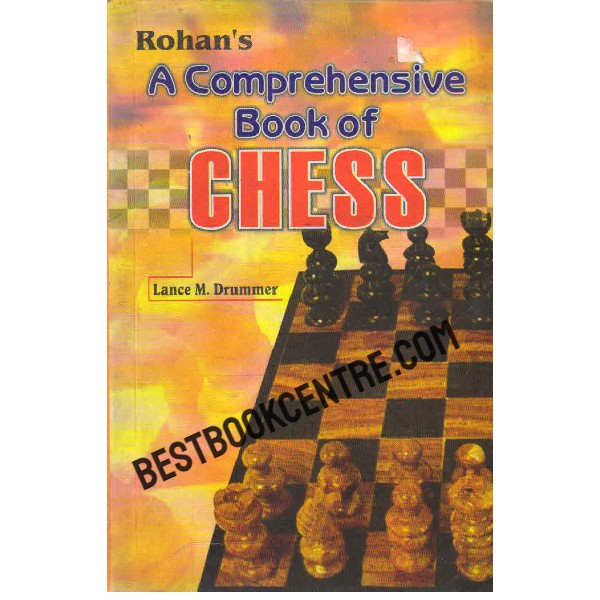 A Comprehensive Book of Chess