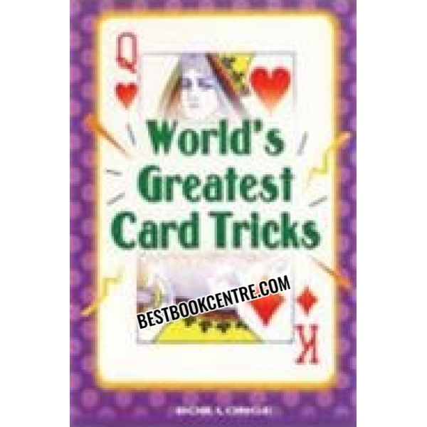 World’s Greatest Card Tricks