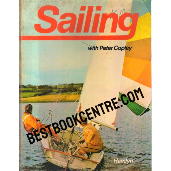 Sailing (Hamlyn Sporting Series)