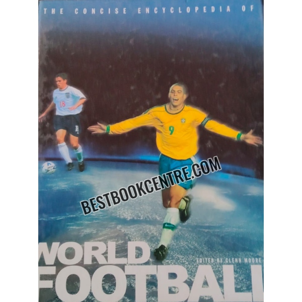 the concise encyclopedia of world football