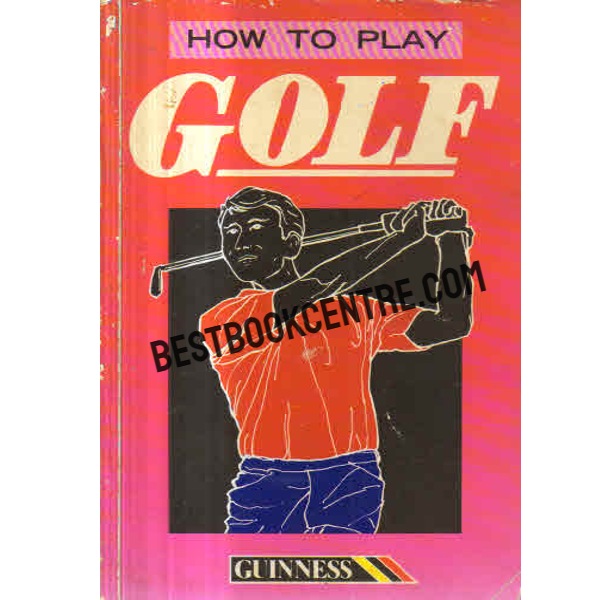 How to play Golf