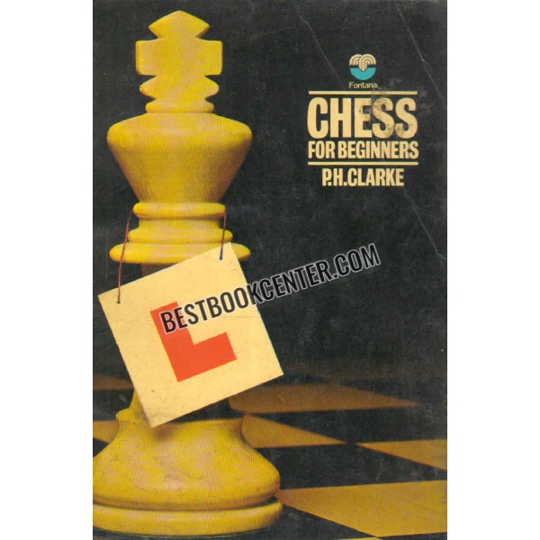chess for beginners 