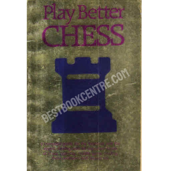 Play Better Chess.