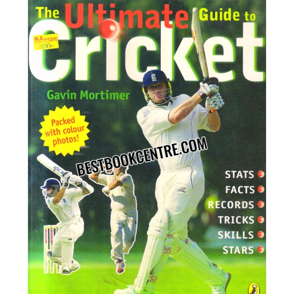 the ultimate guide to cricket