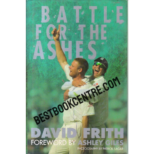 battle for the ashes 1st edition