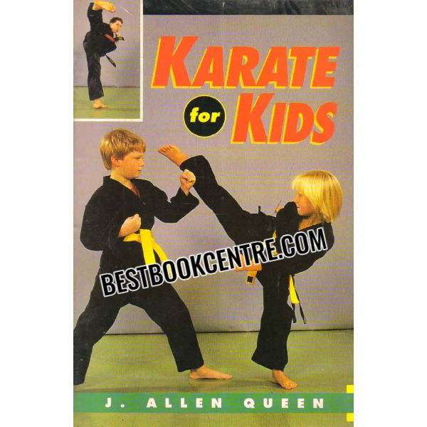 karate for kids 