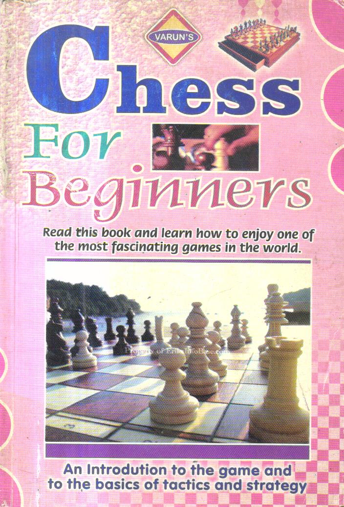 Chess  for Beginners.